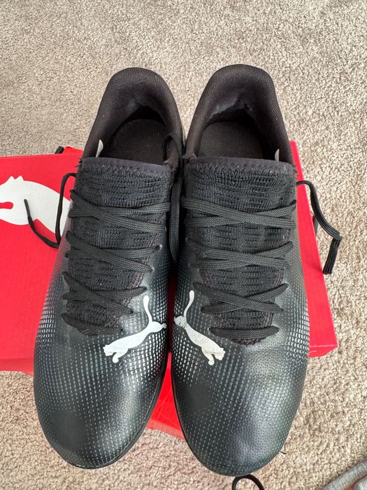 Ghete teren sintetic Puma 37.5