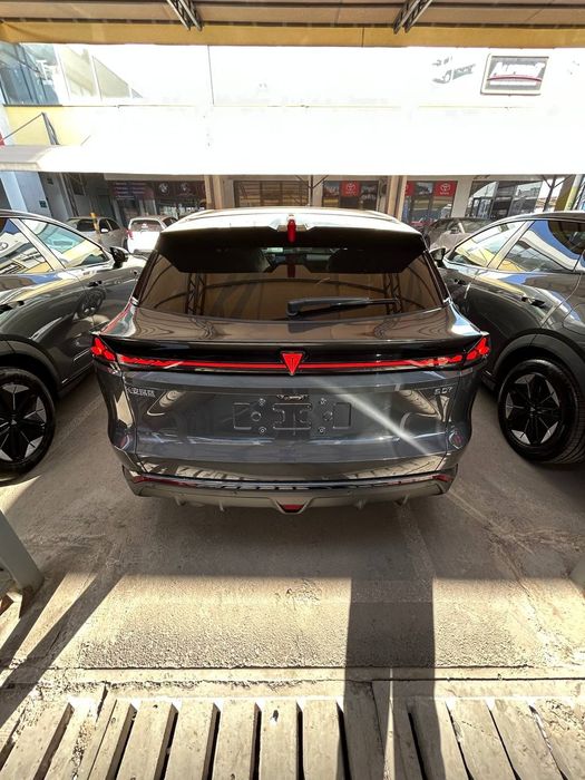 Deepal S07 215Max AD Pro