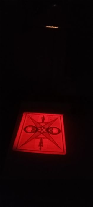 Фотоувеличитель УПА-5М с кейсом