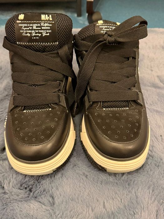 Adidași Amiri MA-1