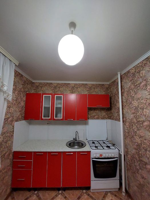 Сдаётся 1 ком.кв на длительный срок