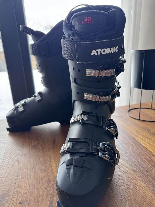 Atomic Hawx Prime 90 - marimea 44