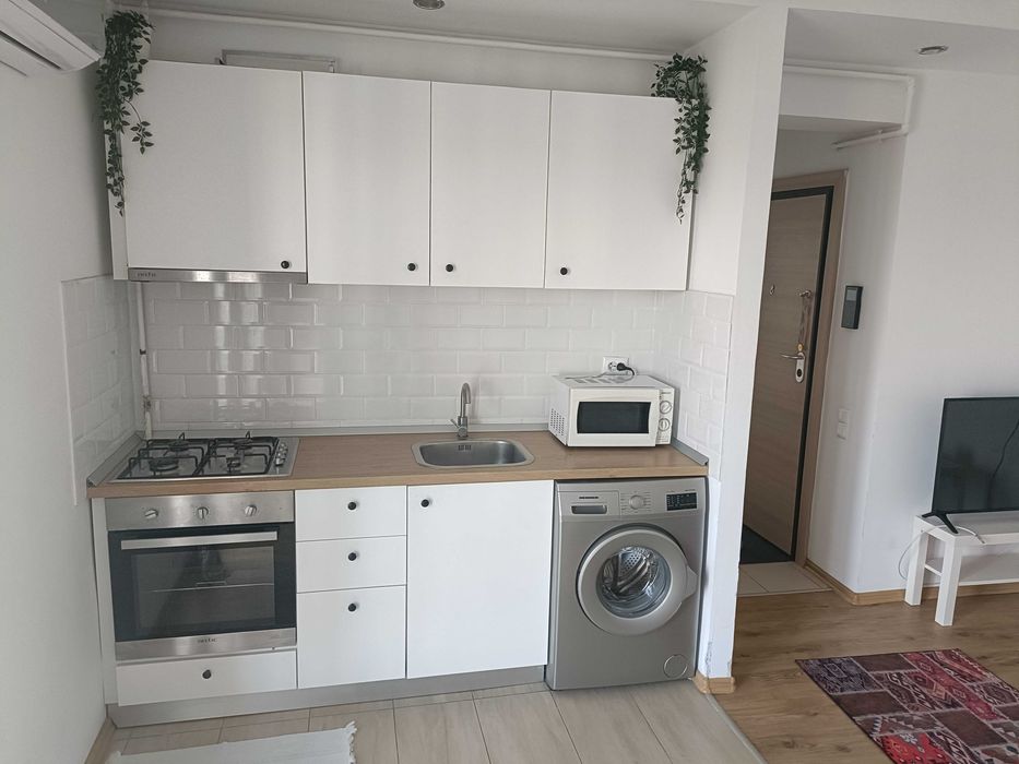 Apartament 2 camere de vânzare Cosmopolis