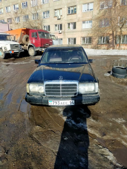 Продам Мерседес е 300