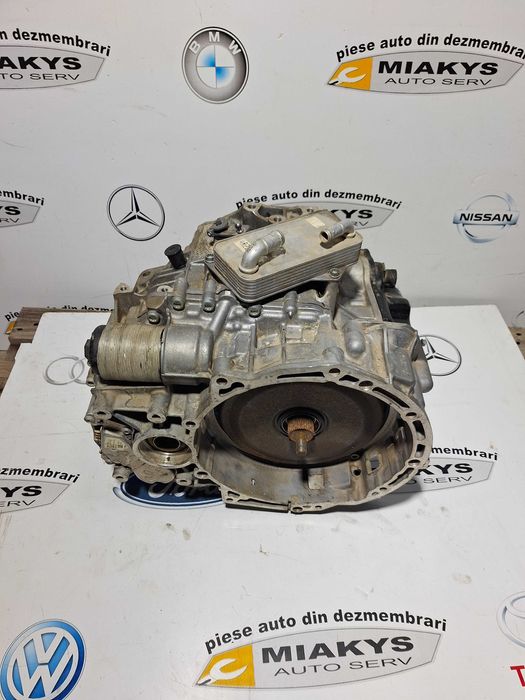 Cutie DSG 7 VW Tiguan , Audi Q3 1.5 TFSI, Skoda KODIAQ 1.5 TSI COD URZ