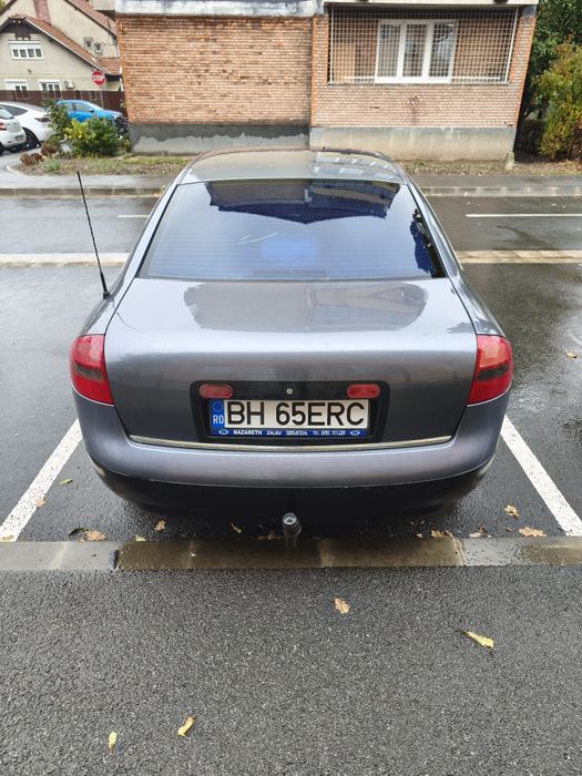 Vand Audi a6 c5 1.9 tdi