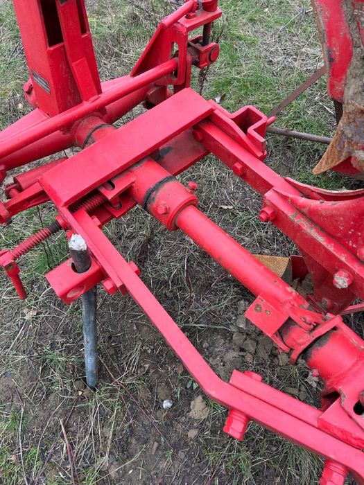 Vând plug doua brazde