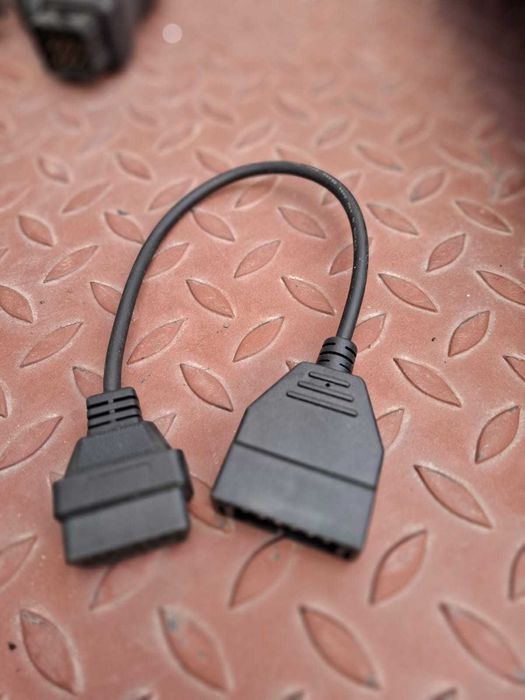 Diagnoza auto Bosch KTS 570