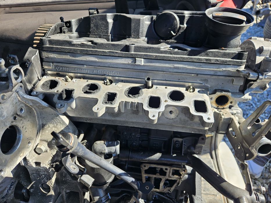 Глава за Audi A4 a5 a6 2.0dizel 177ks 2013god