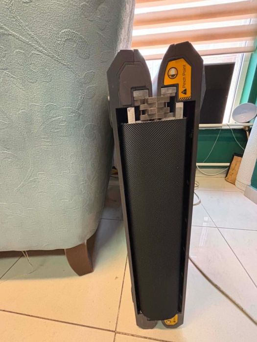 бягаща пътека WalkingPad P1