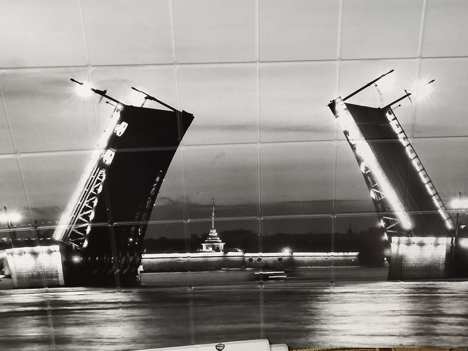 Продам стеновые панели