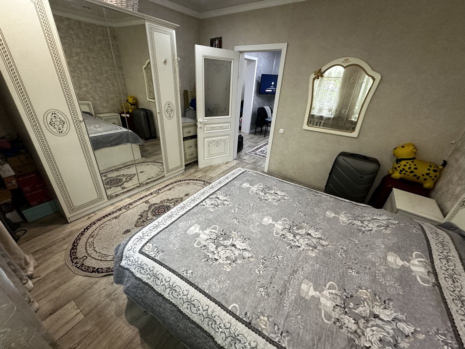 Частный Свой Дом в центре Караганды Юго восток