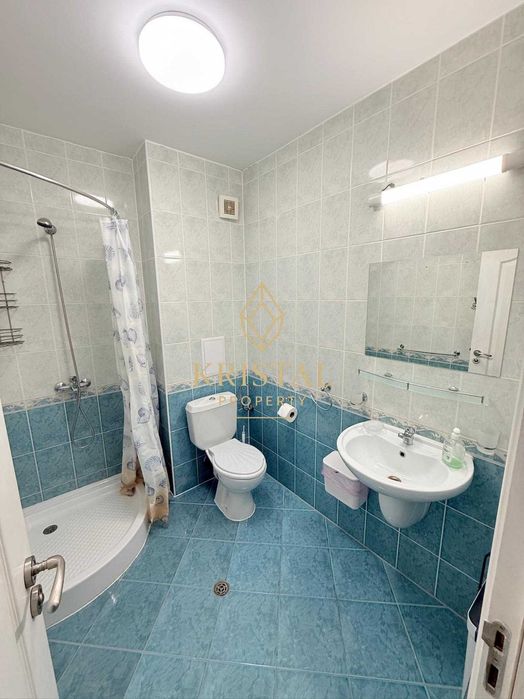 Продава се Тристаен апартамент в к.к. Слънчев бряг - 90 кв.м за 737 €/кв.м - Снимка #10