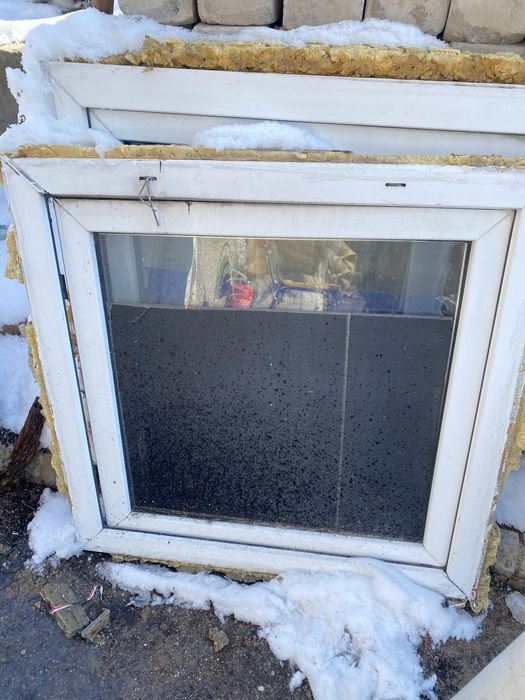 Окна пластиковые ..