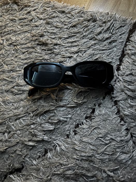 Ochelari de soare Prada
