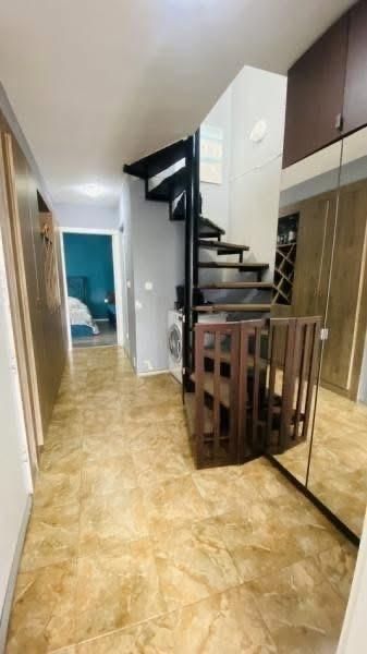 Дава се под наем Мезонет в Пловдив, Кючук Париж - 85 кв.м за 450 € - Снимка #3