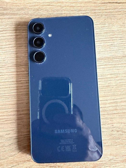 SAMSUNG A55 5G ,culoare Navy blue