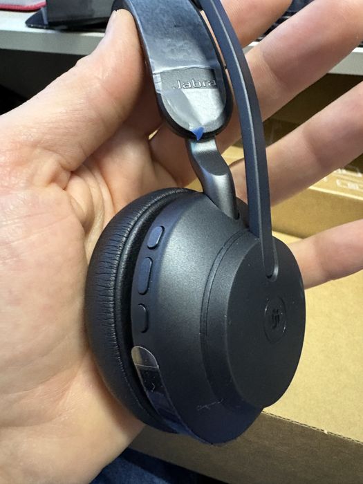 Jabra Evolve2 65
