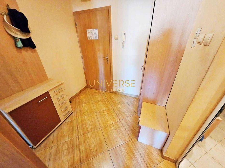 Продава се Двустаен апартамент в к.к. Слънчев бряг - 66 кв.м за 985 €/кв.м - Снимка #7