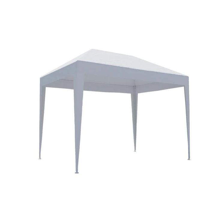 Pavilion cort gradina