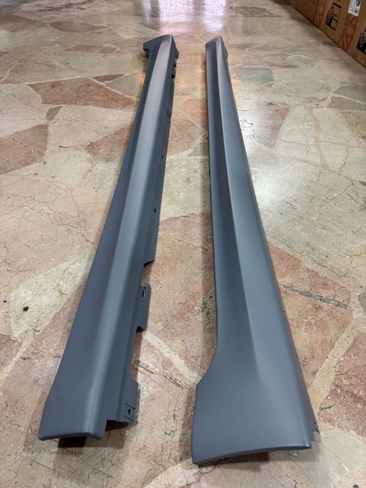 Praguri - BMW Seria 5 G30 G31 2017+ M Sport Design