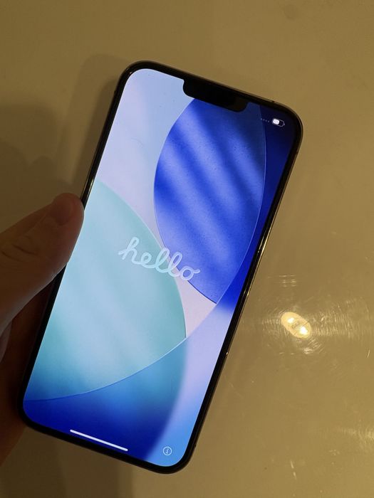 Продам 13 pro max