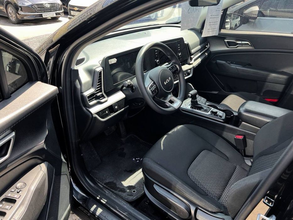 Kıa Sportage srocna sotiladi