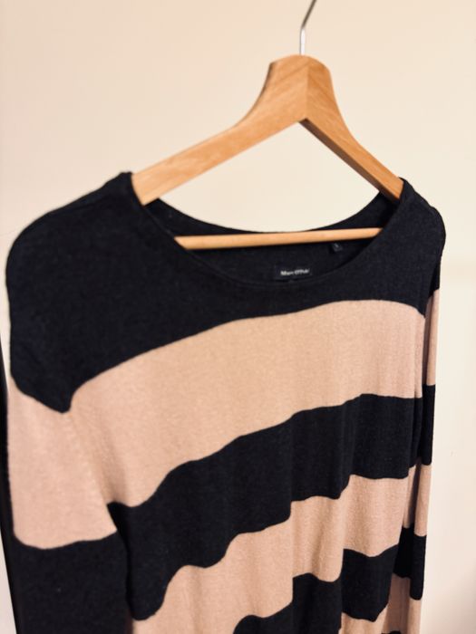 Marc O’Polo пуловер памук и вълна