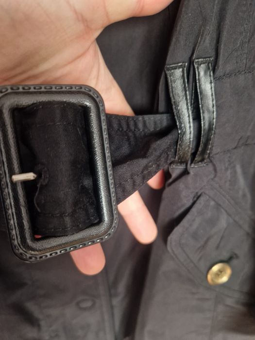 Дамски шлифер/тренчкот