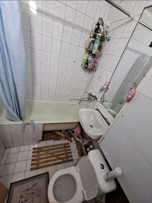 #СРОЧНО[2/1/4] [48м²] продается чистый квартира Чиланзар 22