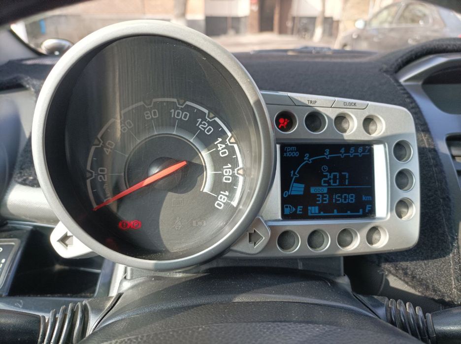 oq Spark sotiladi 2013 yil