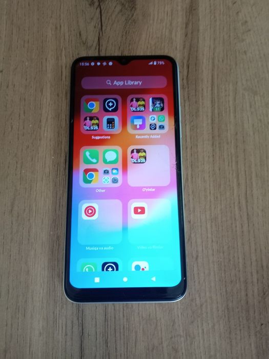 AJIB. I 1 A'lo telefon