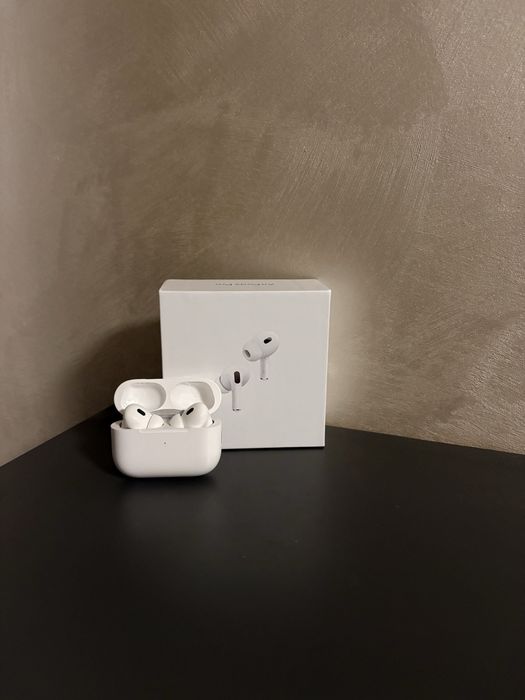 AirPods pro 2 gen