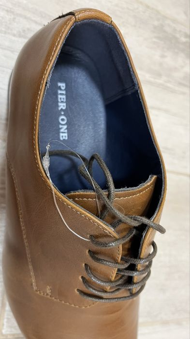 Мъжки обувки Pier One 41