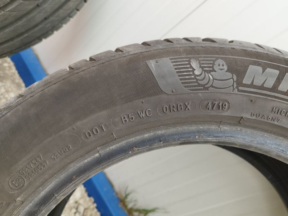 2.бр мишелинки премиум 16ц