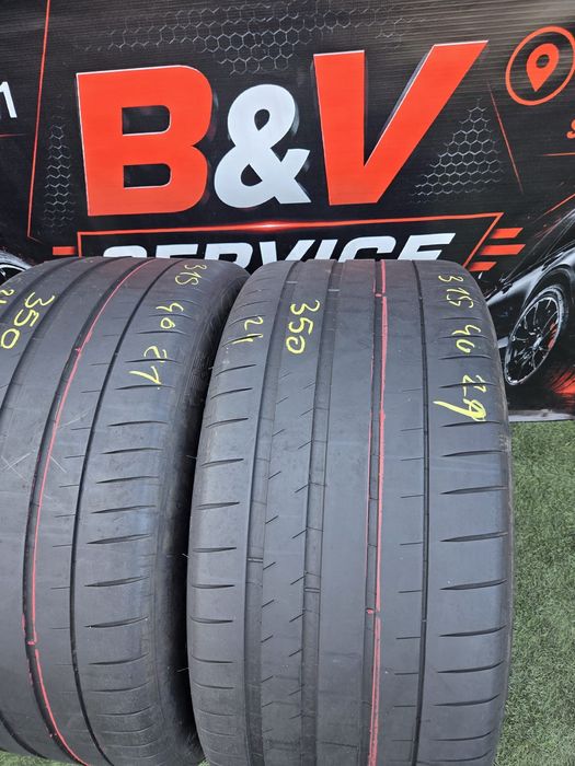 315 40 21 Michelin