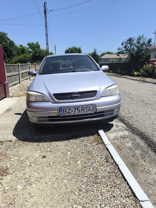 Opel astra G 1.2 benzina