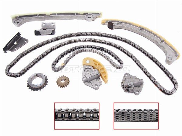 Цепь ГРМ  Mazda Cx5