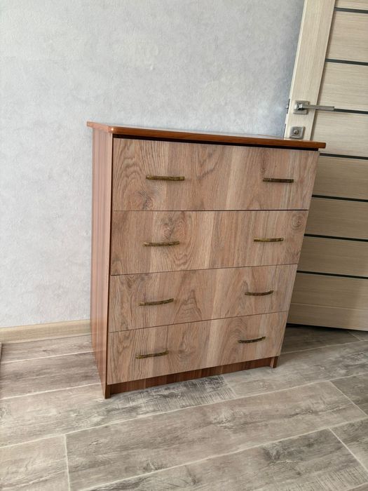 Продам комод в хорошем состоянии недорого