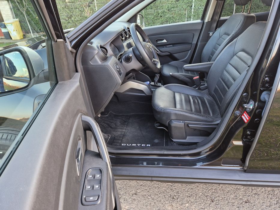 Dacia Duster Prestige 1.6-114CP