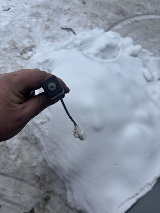 Продам магнитоллу mazda cx7