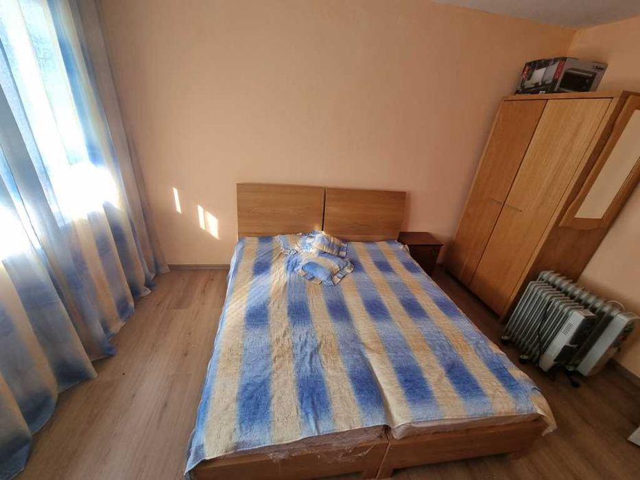 Продава се Двустаен апартамент в Благоевград, Еленово 1 - 61 кв.м за 979 €/кв.м - Снимка #3