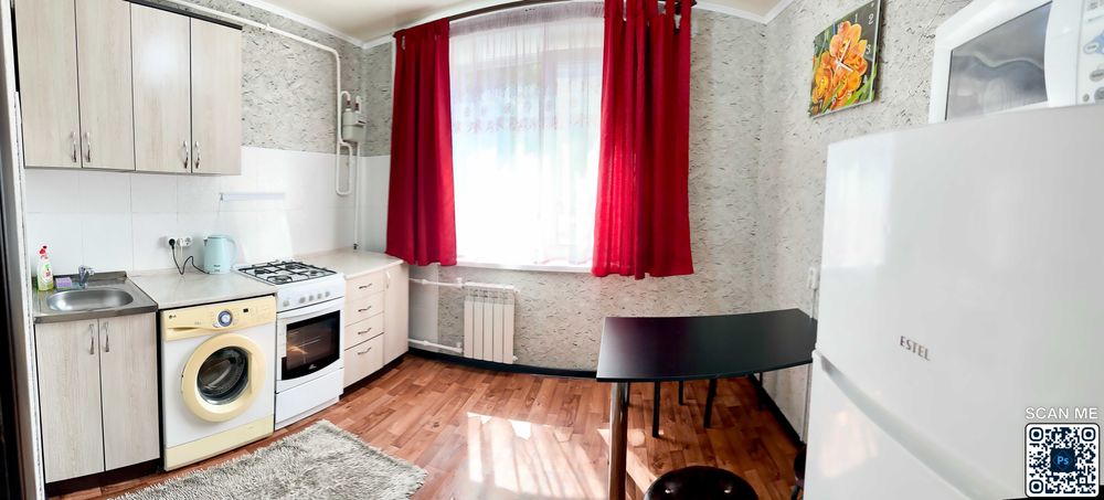 1 комнатная квартира "Эксперт" Люкс для VIP от GRAND HOTEL