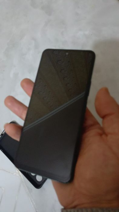 Телефон бу виво нормально