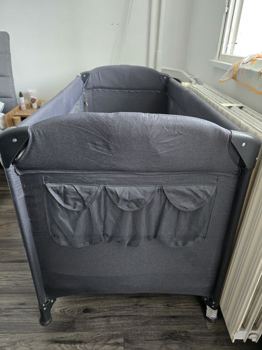 Детска кошара за спане