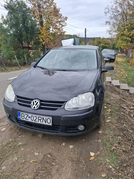 Volkswagen Golf 2007 benzină, 1.312 € — imagine 2
