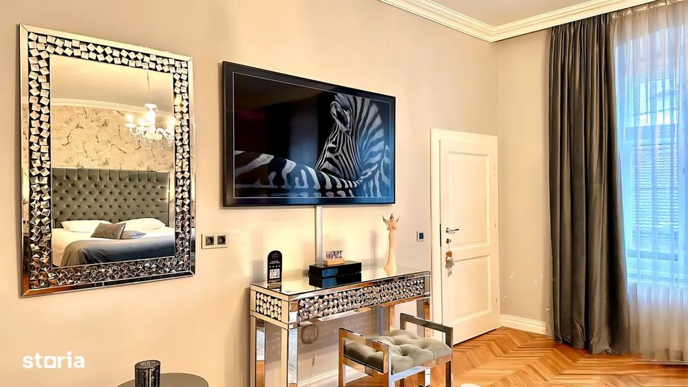 Apartament de vânzare în Centrul Istoric, Sibiu