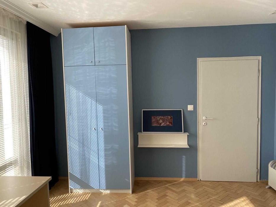 Дава се под наем Тристаен апартамент в София, Дианабад - 106 кв.м за 484.5 € - Снимка #9