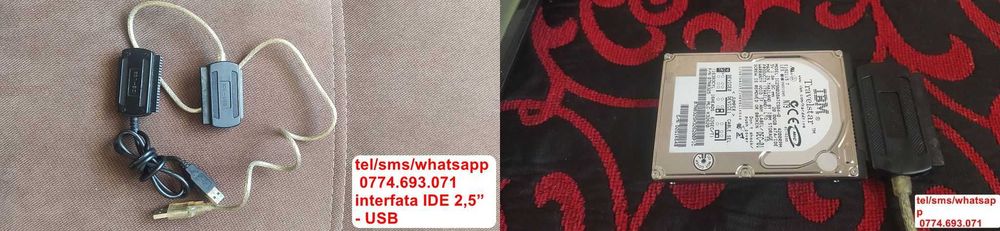 Hard Disk laptop 2,5”Hardisk desktop 3,5”Hard laptop 500, 1Tb, 2Tb,DVR