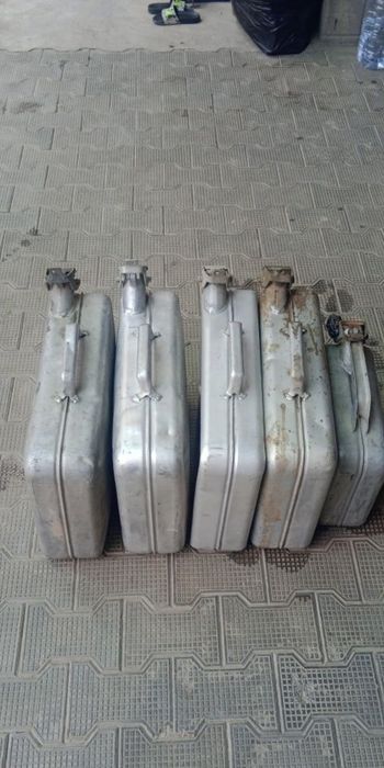 Канстир 20л ва 10 л